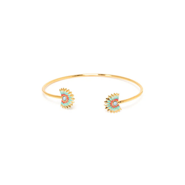 Franck Herval Judy Open Bangle