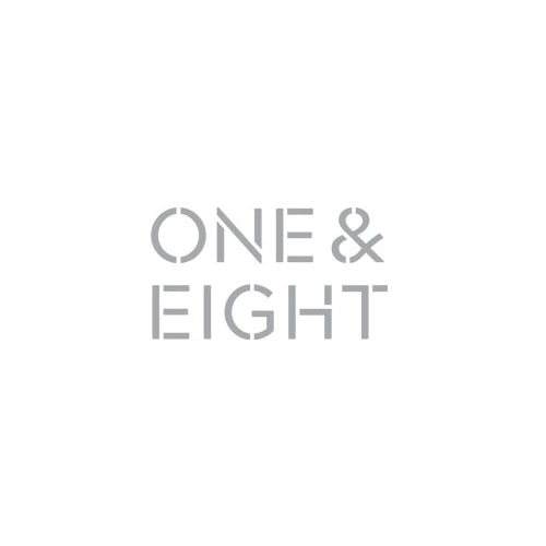 One &amp; Eight