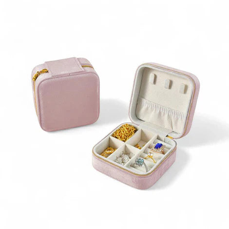 Jewellery Case