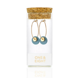 One & Eight Ocean Orla Earrings