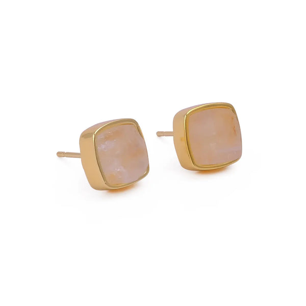 el-joyero-handmade-raw-rainbow-moonstone-stud-earrings