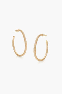 Tutti & Co Gold Hour Earrings