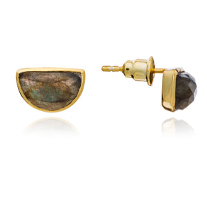 azuni-labradorite-half-moon-mosaic-stud-earrings