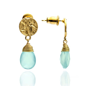 azuni-kate-aqua-chalcedony-drop-earrings